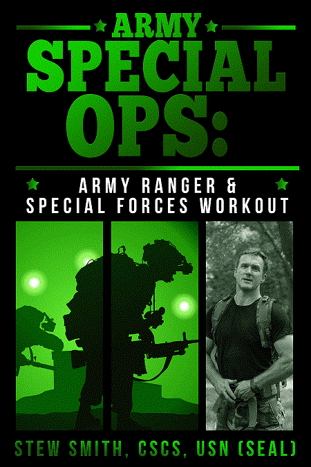 Army Special Forces Green Berets