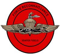 Marine RECON - Changes and Updates / MarSOC - StewSmith.com ...